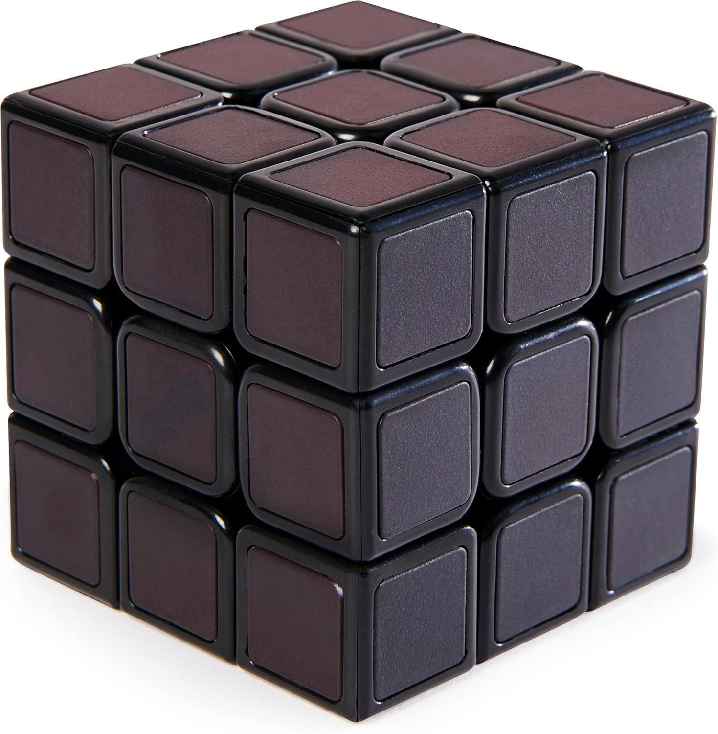 CUBO RUBIK'S PHANTOM FANTASMA REVELACION 3X3-2