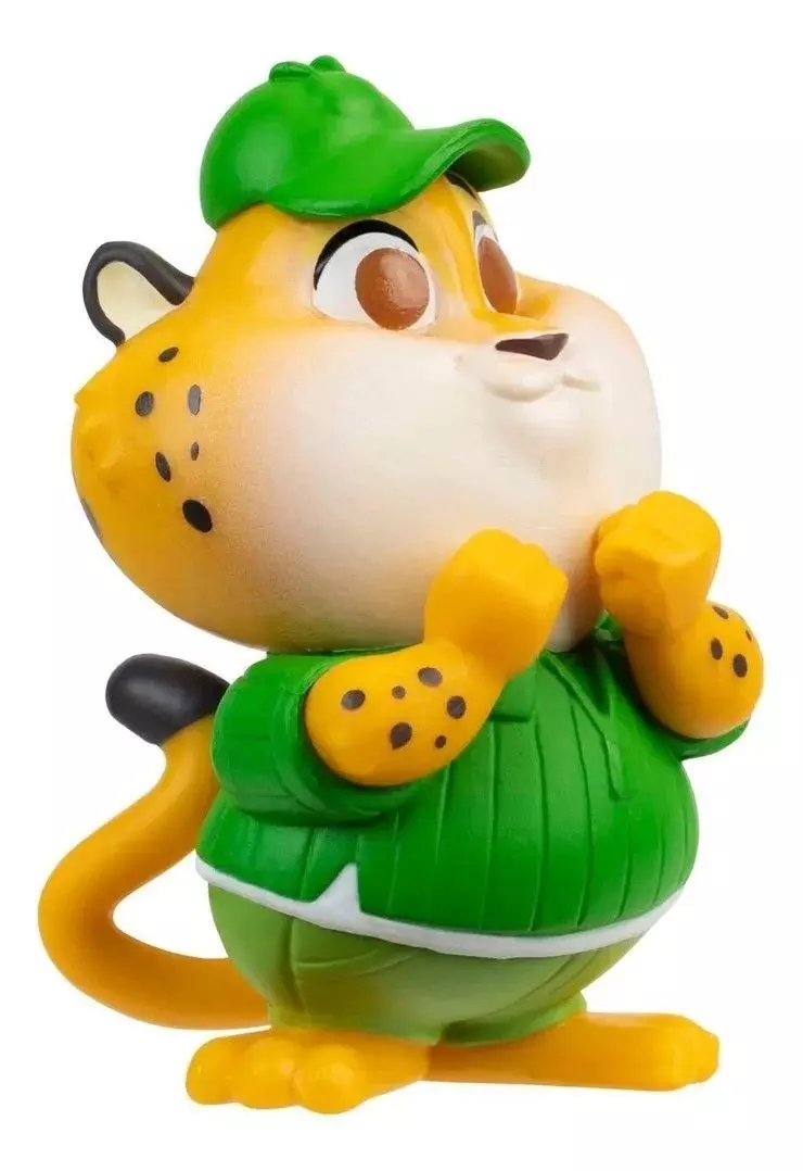 ZOOTOPIA 2 SET DE 5 FIGURAS PESONAJES INCLUYE FIGURA SORPRESA -3