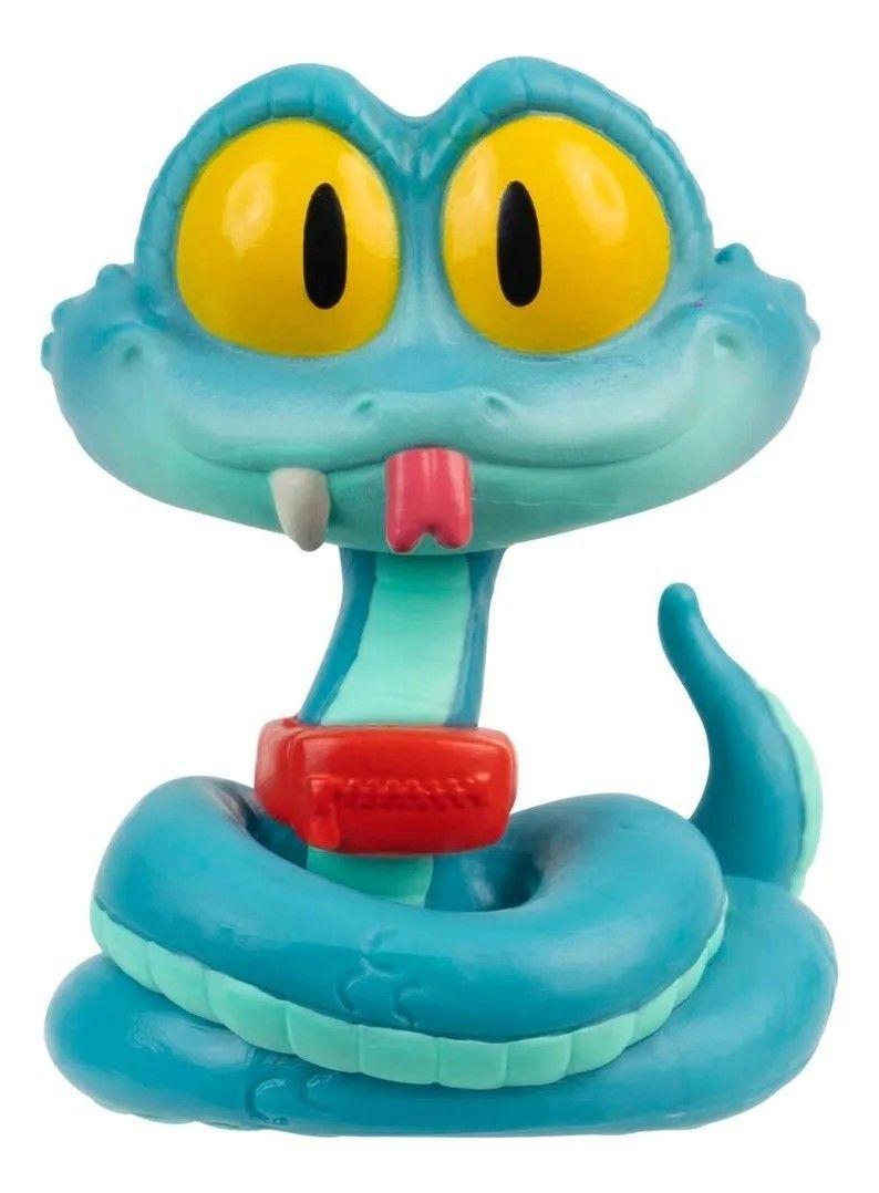 ZOOTOPIA 2 SET DE 5 FIGURAS PESONAJES INCLUYE FIGURA SORPRESA -4