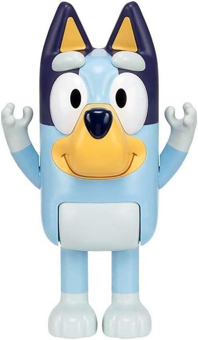 BLUEY FIGURA MEJORES AMIGAS 25 CMS.-2