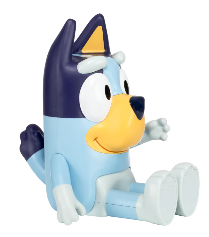 BLUEY FIGURA MEJORES AMIGAS 25 CMS.-4