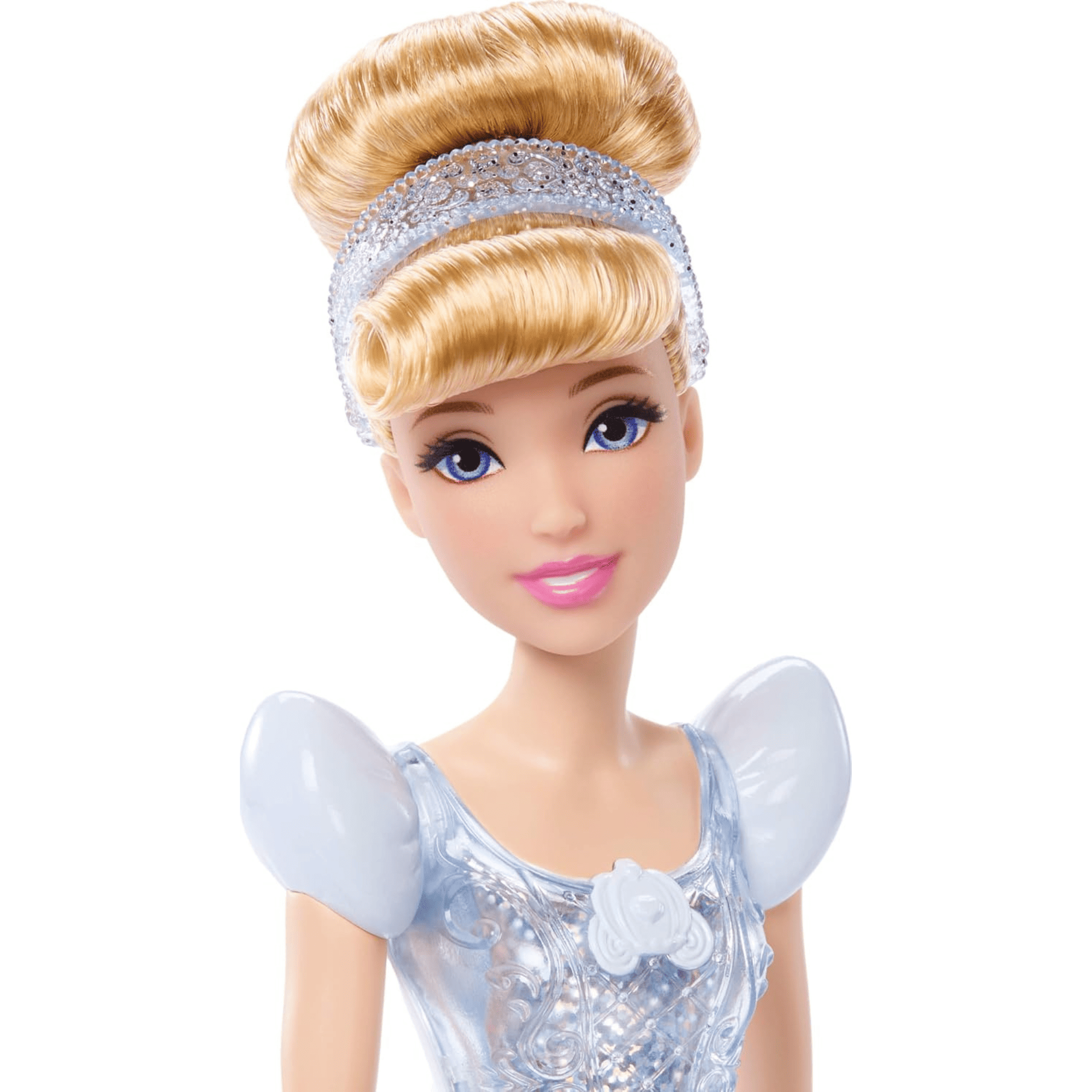 Disney Princess Muñeca 30 Cm Cenicienta-2