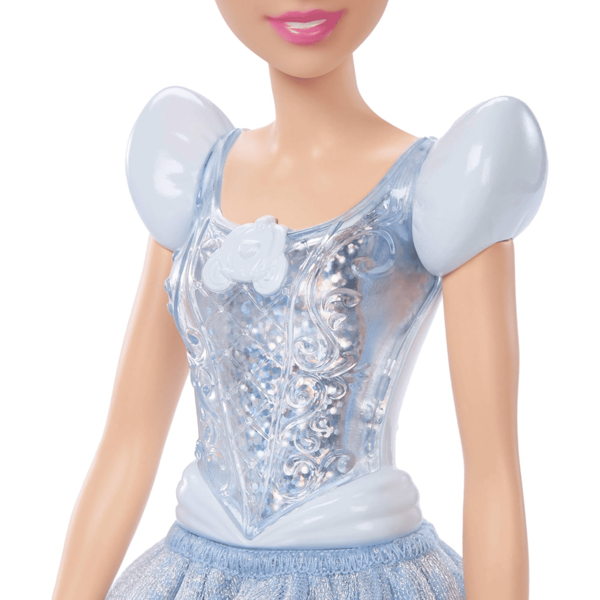 Disney Princess Muñeca 30 Cm Cenicienta-3