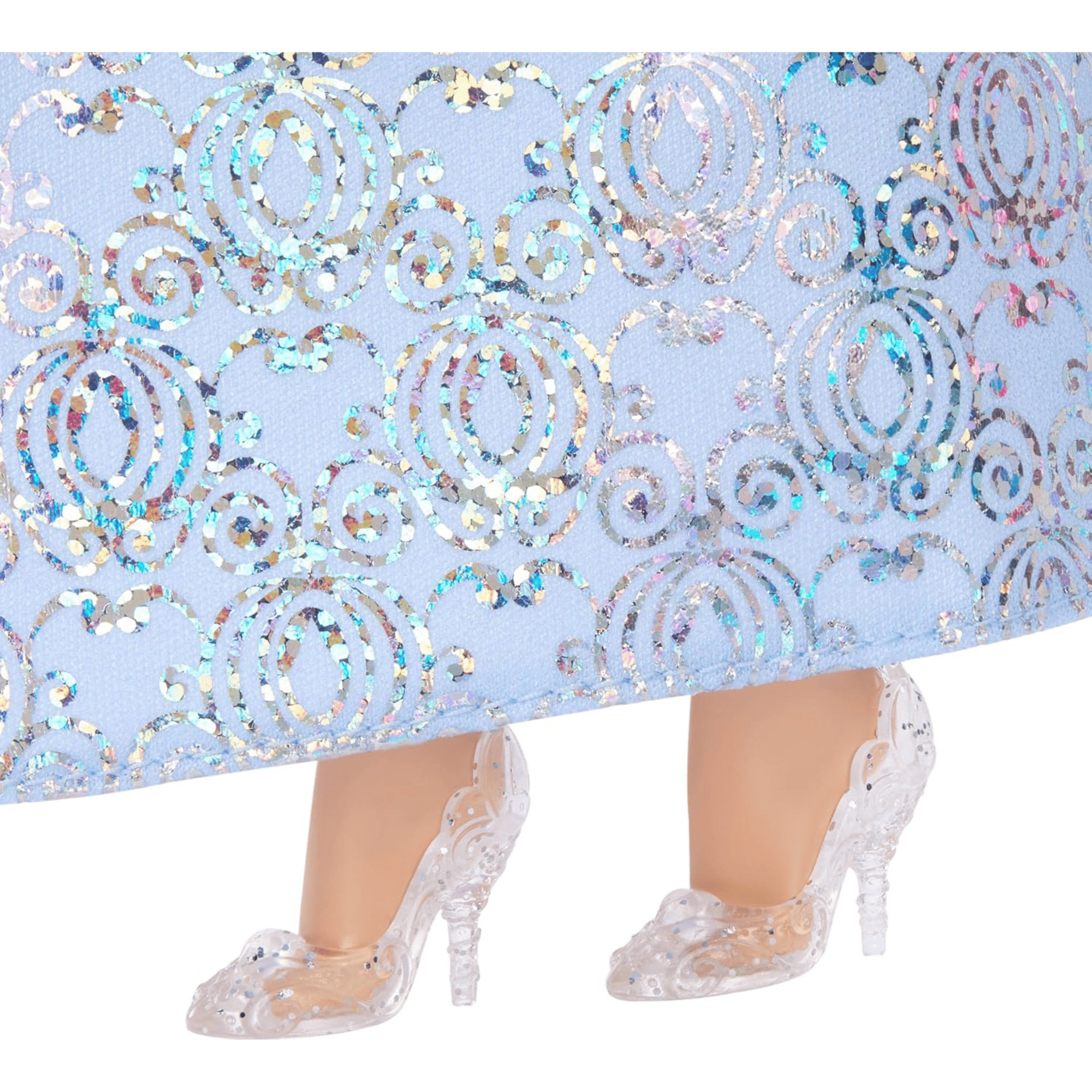 Disney Princess Muñeca 30 Cm Cenicienta-4