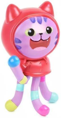 GABBY'S DOLLHOUSE SALON DE MUSICA DANIEL JAMES CATNIP -4