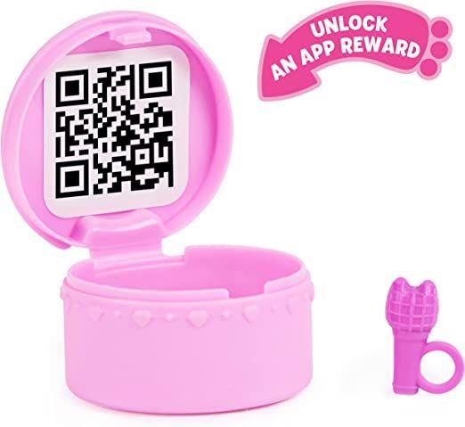 GABBY'S DOLLHOUSE SALON DE MUSICA DANIEL JAMES CATNIP -7