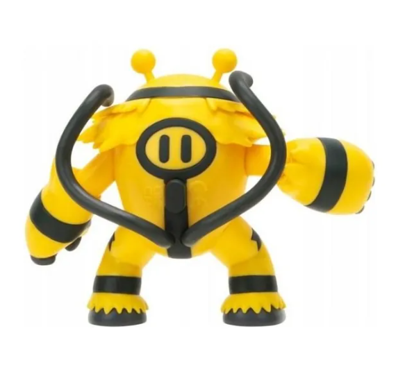 POKEMON FIGURA DELUXE ELECTIVIRE SET FIGURA DE ACCION 11 CMS.-2