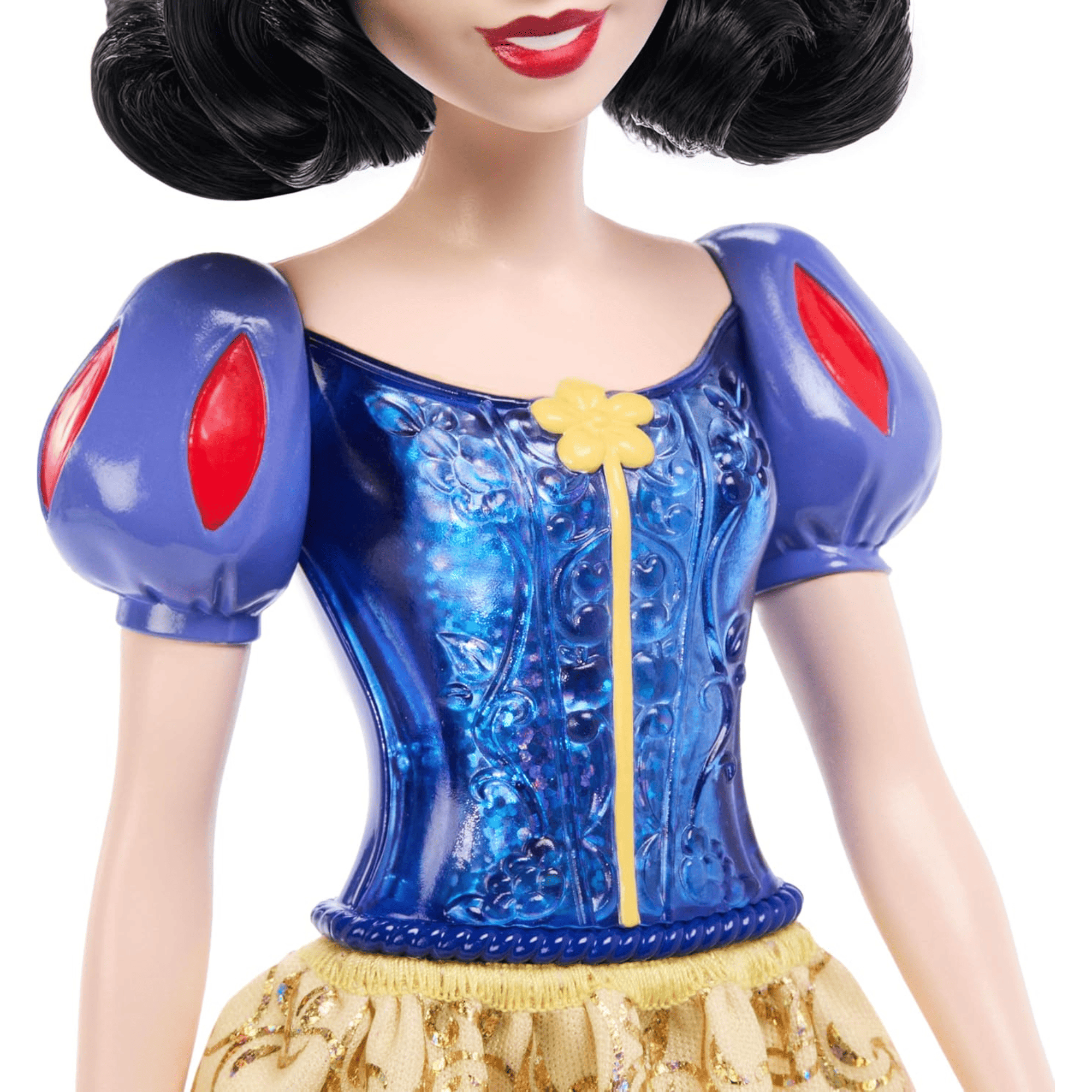 Disney Princess Muñeca 30 Cm Blancanieves-2