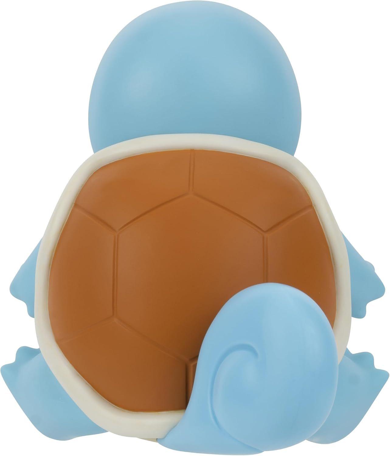 POKEMON SQUIRTLE  SELECT FIGURA VINILO 20 CMS-3