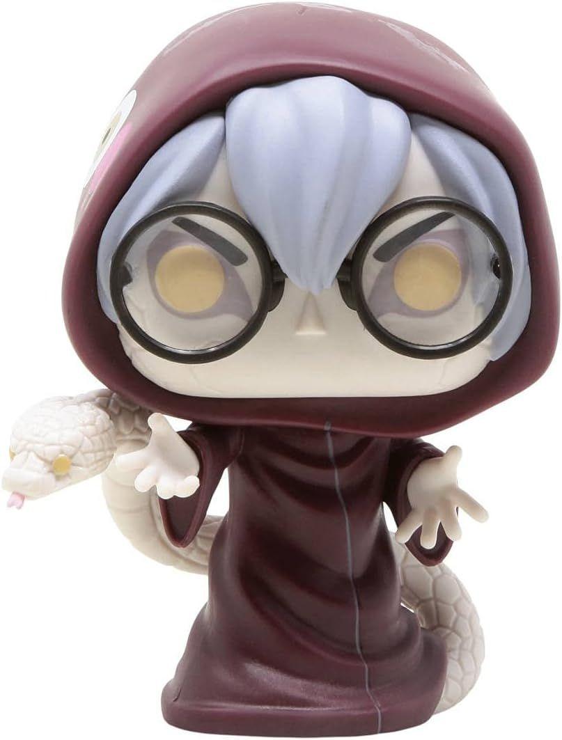 FUNKO POPKABUTO YAKUSHI -936 NARUTO SHIPPUDEN -2