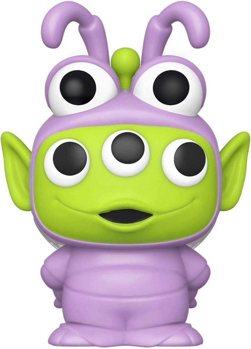 FUNKO POP! ALIENS REMIX DOT - 752 PIXAR-2