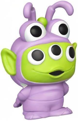 FUNKO POP! ALIENS REMIX DOT - 752 PIXAR-3