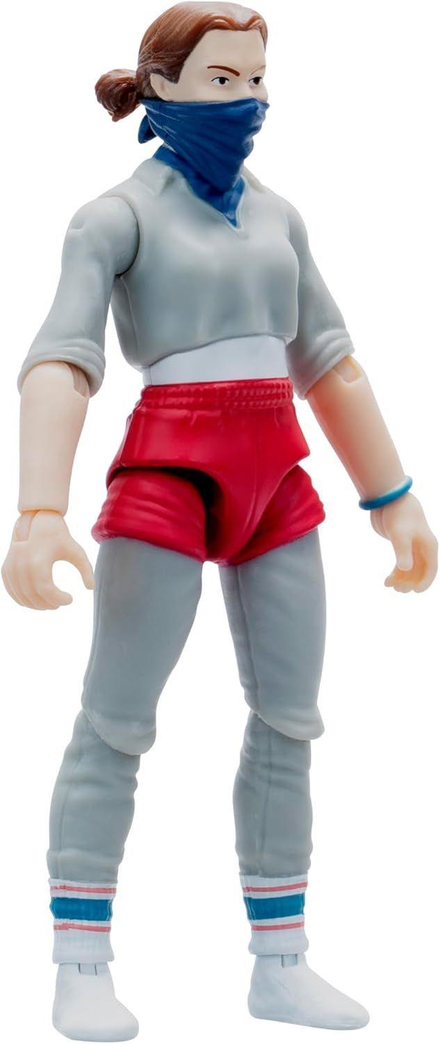 STRANGER THINGS FIGURA DE ACCION ELEVEN CON ACCESORIOS  TEMPORADA 5-3