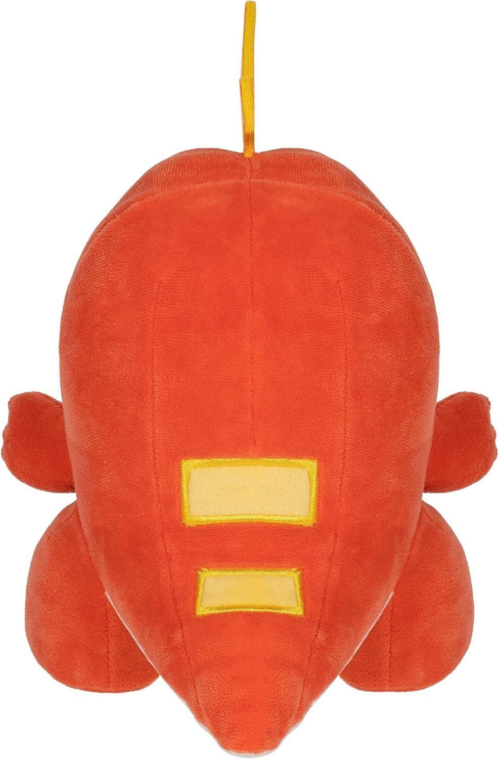 PELUCHE POKEMON SURTIDO QUAXLY / FUECOCO 20 CMS.-5