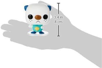 FUNKO POP! OSHAWOTT - 886 POKEMON -4