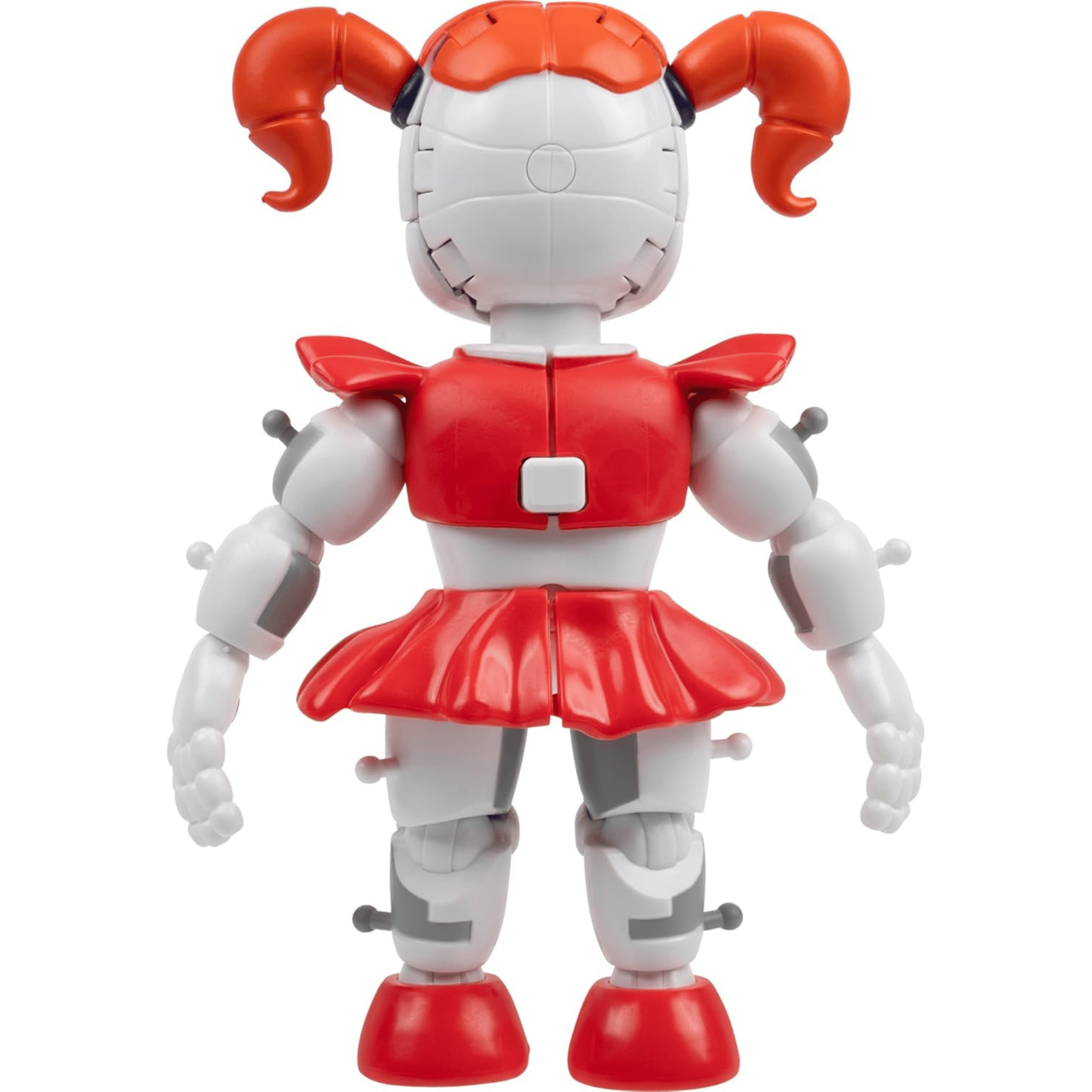 Five Nights at Freddy's Figura 13 Cm Circus Baby Articulada-3