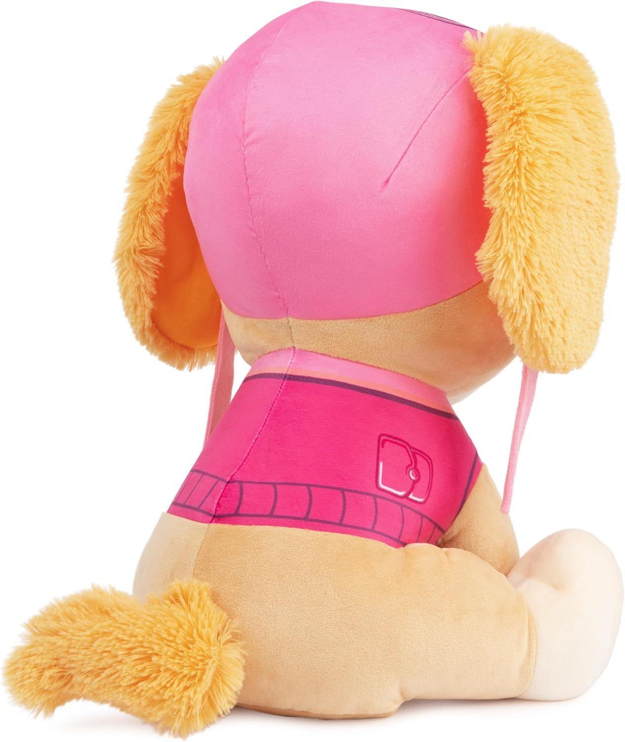 PAW PATROL PELUCHE SKYE 40 CMS.-3