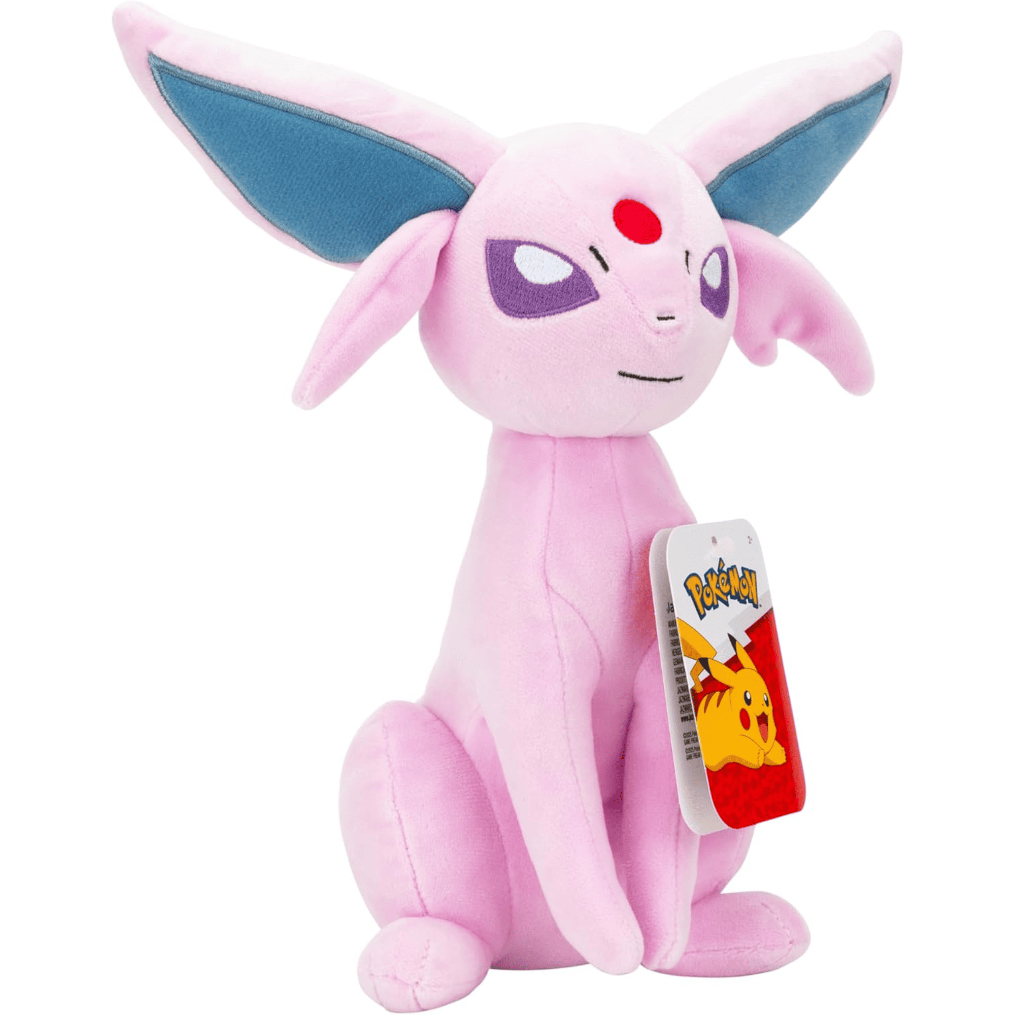 Peluche 20 Cm Espeon Pokemon-2