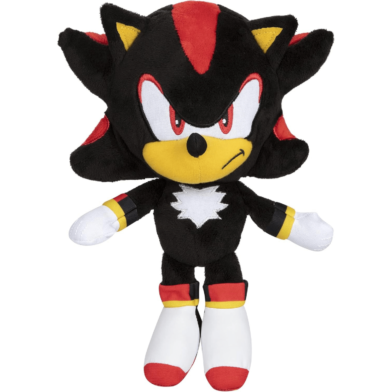 Sonic Peluche 23 Cm. Shadow-1