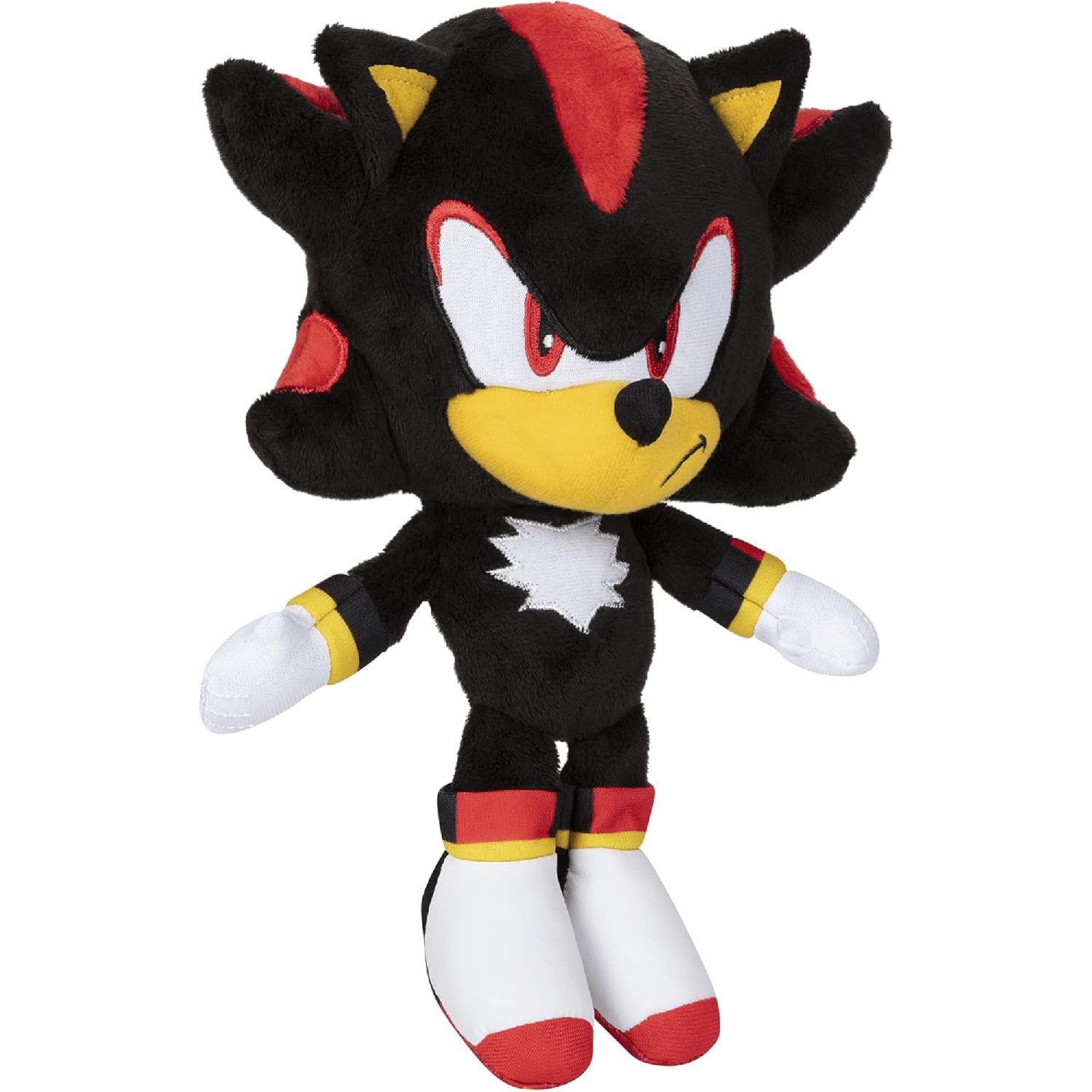 Sonic Peluche 23 Cm. Shadow-2