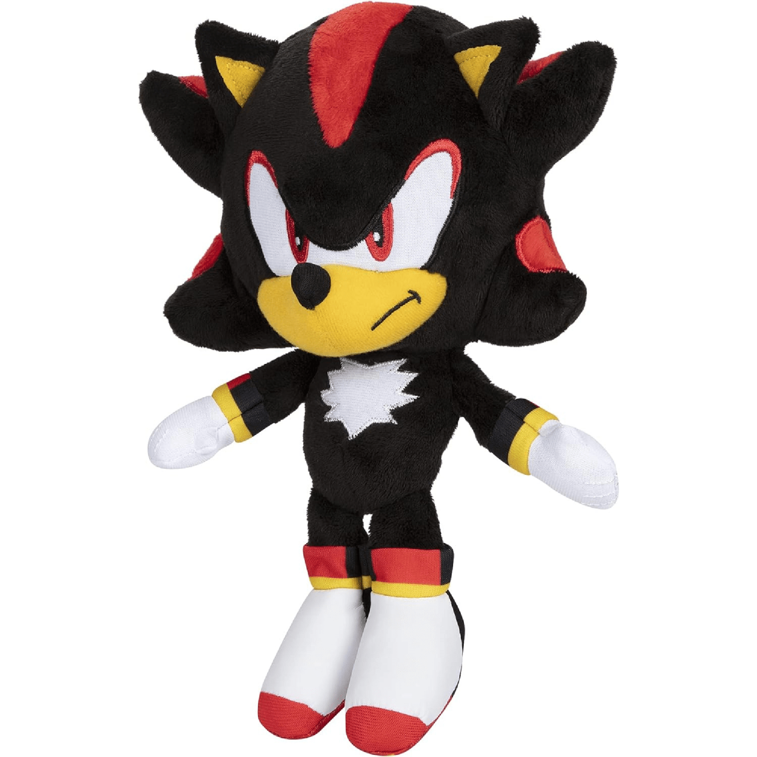 Sonic Peluche 23 Cm. Shadow-3