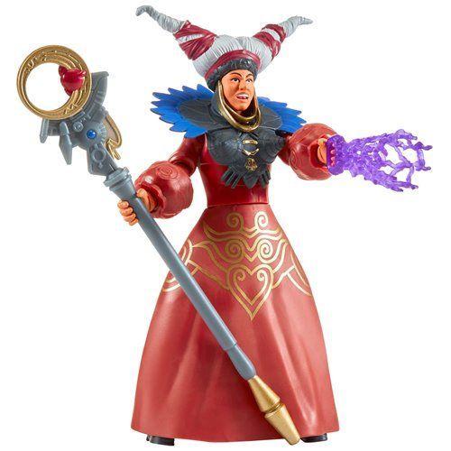 Mighty Morphin Power Rangers Re-ignition Rita Repulsa-2
