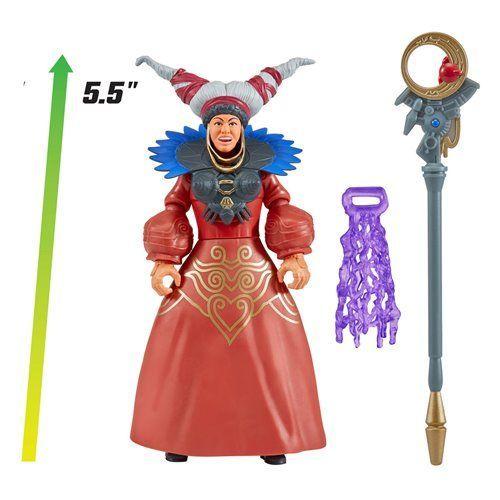 Mighty Morphin Power Rangers Re-ignition Rita Repulsa-3