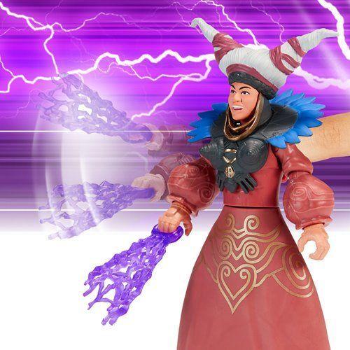 Mighty Morphin Power Rangers Re-ignition Rita Repulsa-4