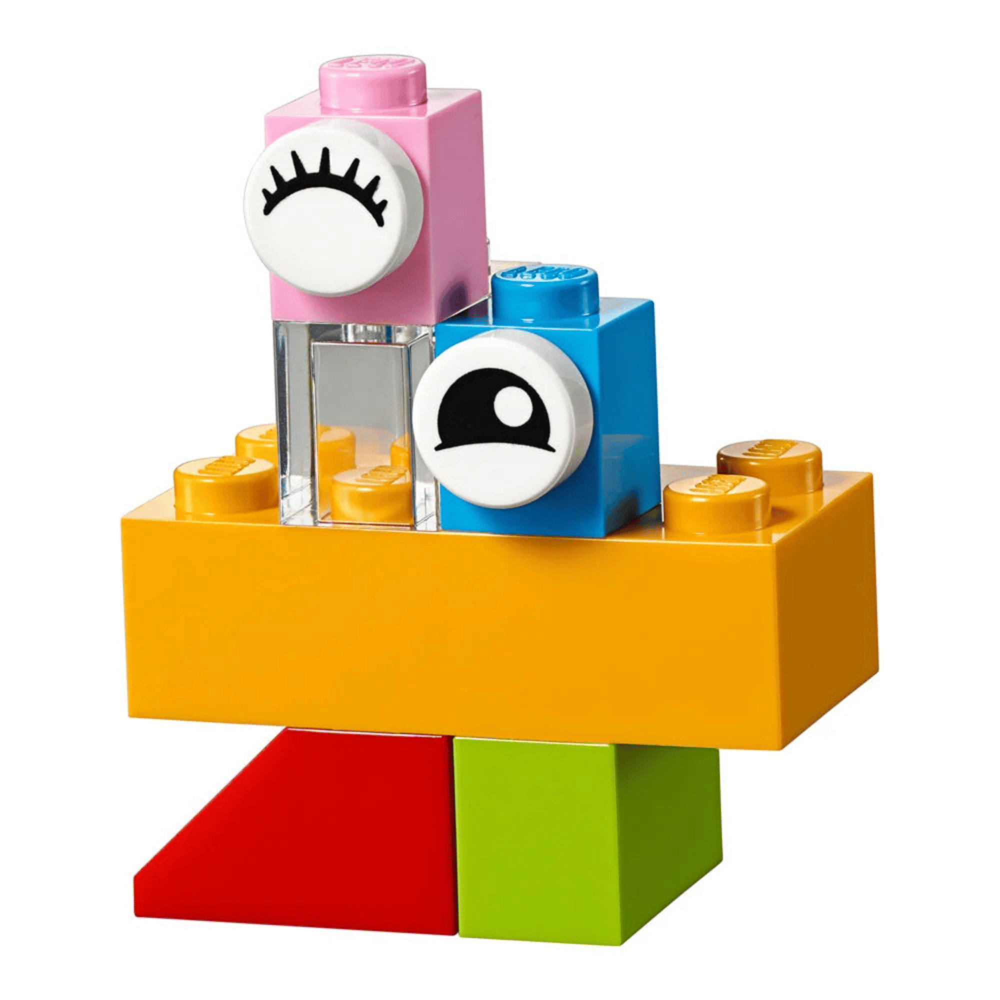 Lego Classic Maletin Creativo-3