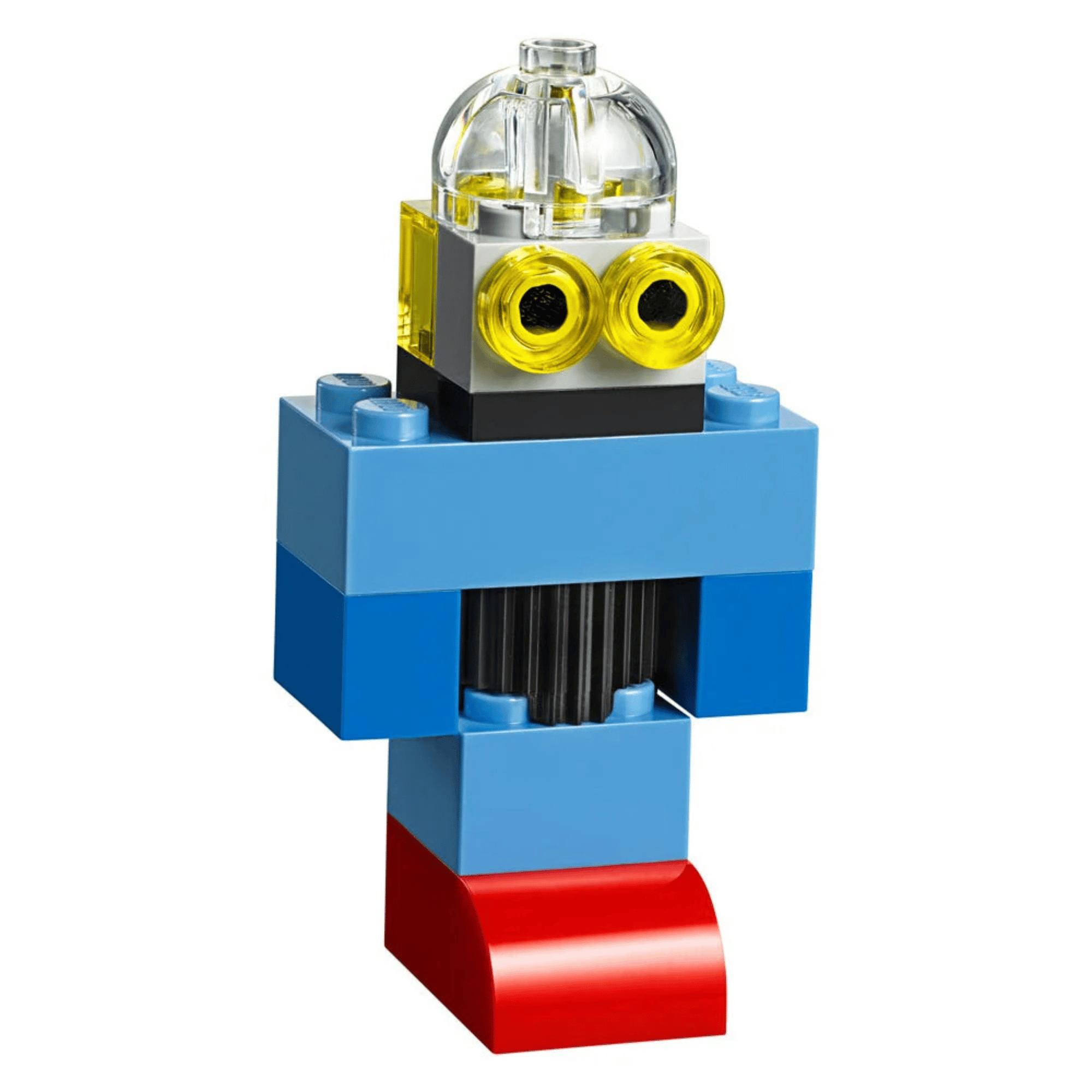 Lego Classic Maletin Creativo-4