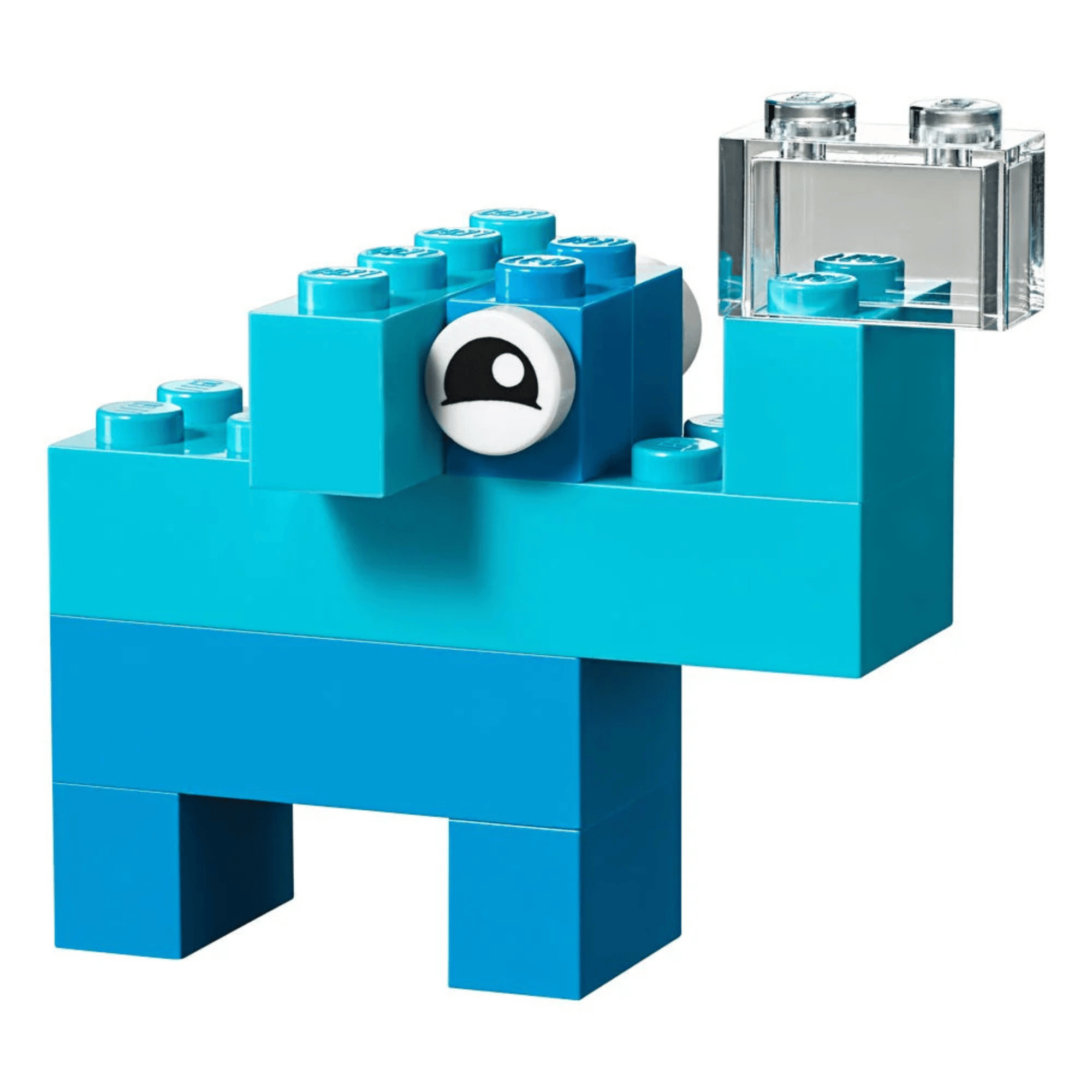 Lego Classic Maletin Creativo-5