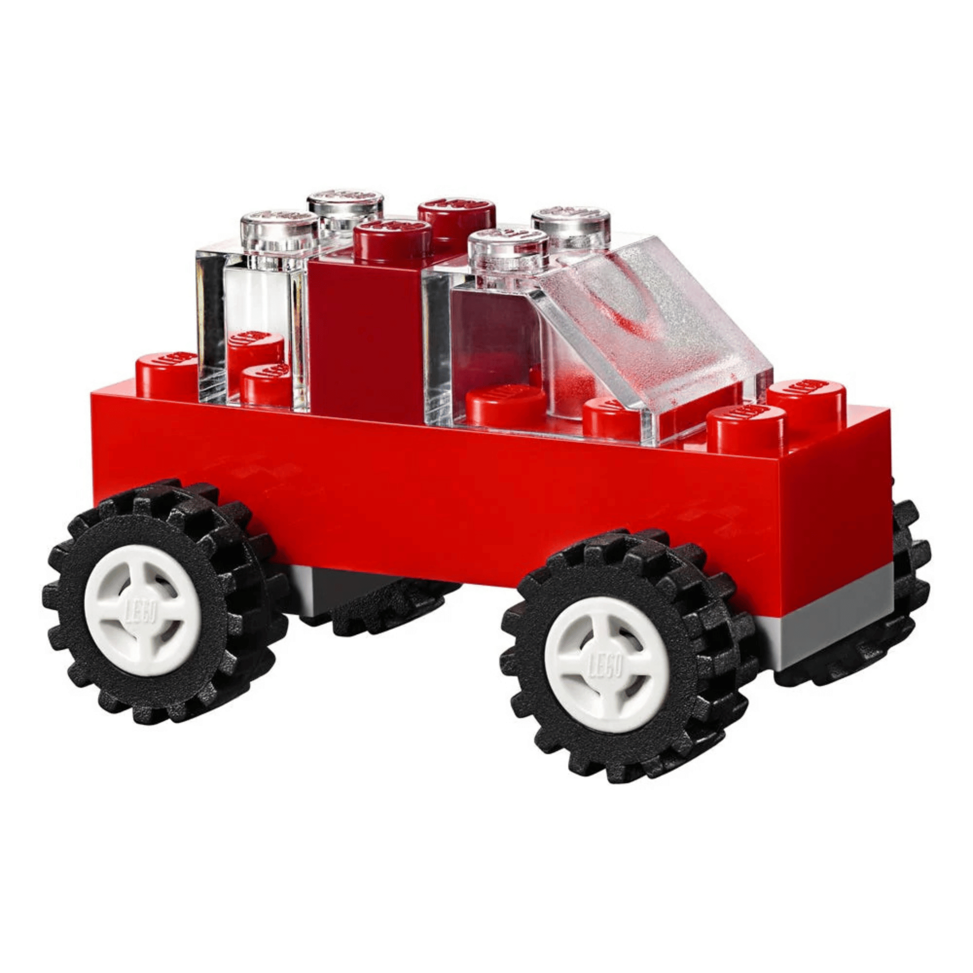Lego Classic Maletin Creativo-6