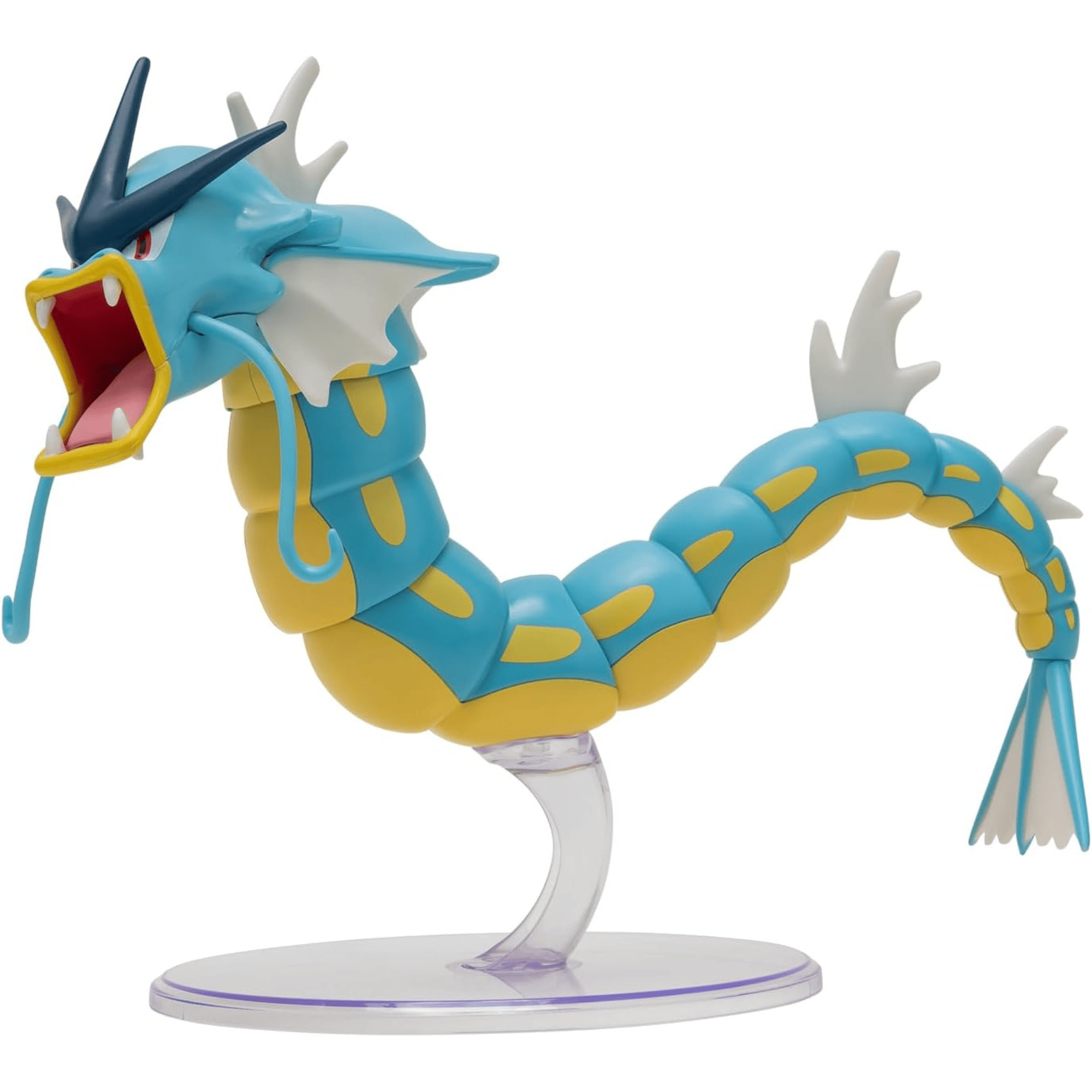 Figura Batalla Épica Gyarados Pokemon-2