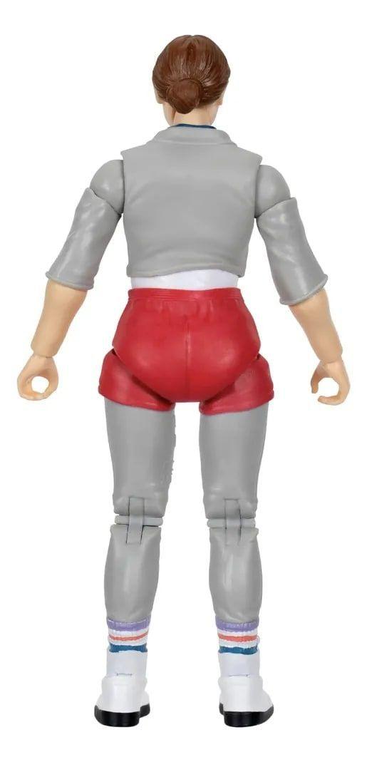 STRANGER THINGS FIGURA DE ACCION EVELEN CON ACCESORIOS -4