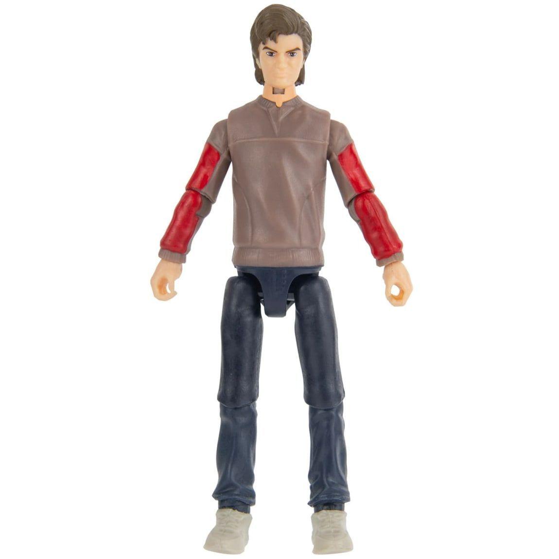 STRANGER THINGS FURGONETA SQUAWK VAN INCLUYE FIGURA DE STEVE HARRINGTON-2