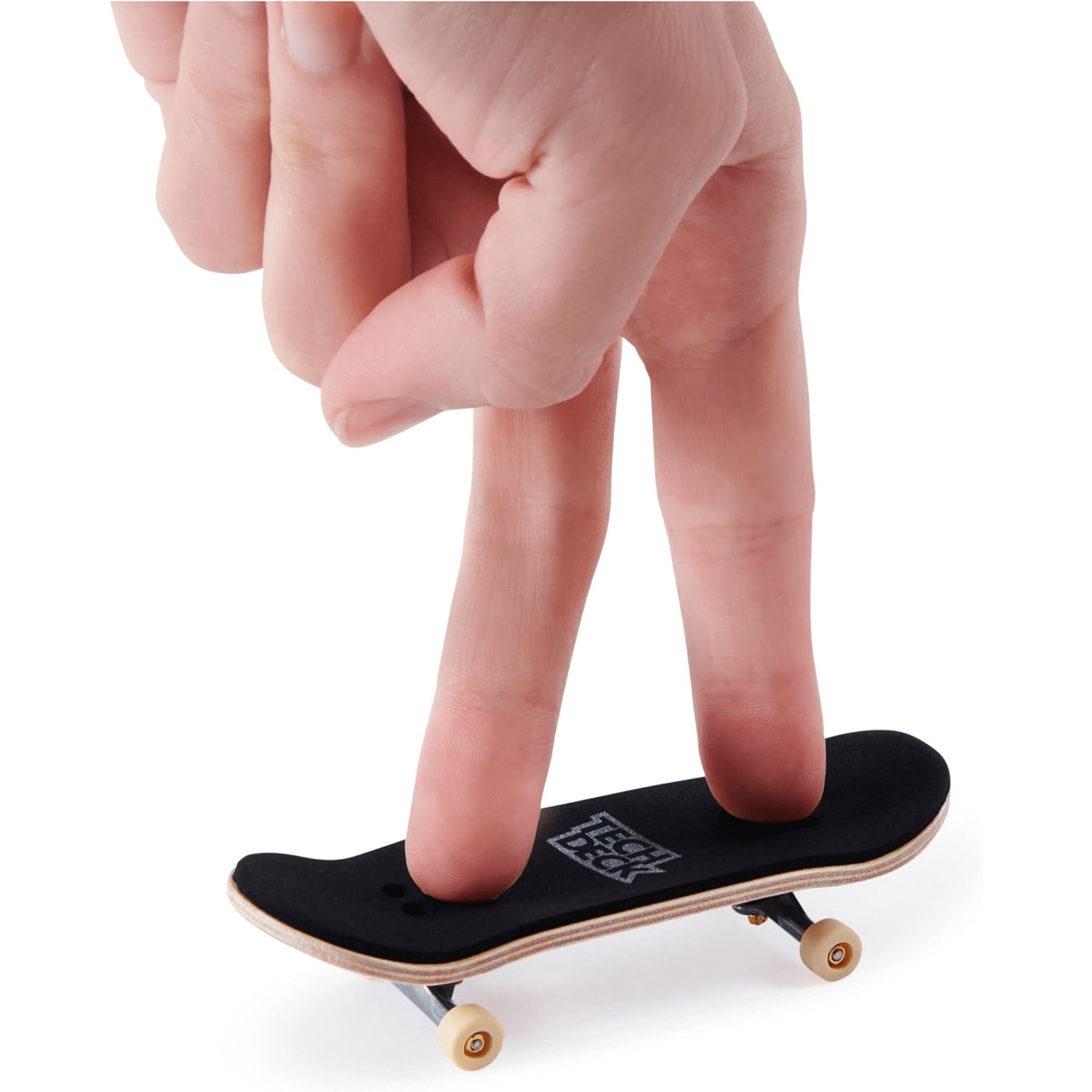Patineta Tech Deck 96mm - Modelo Aleatorio-2