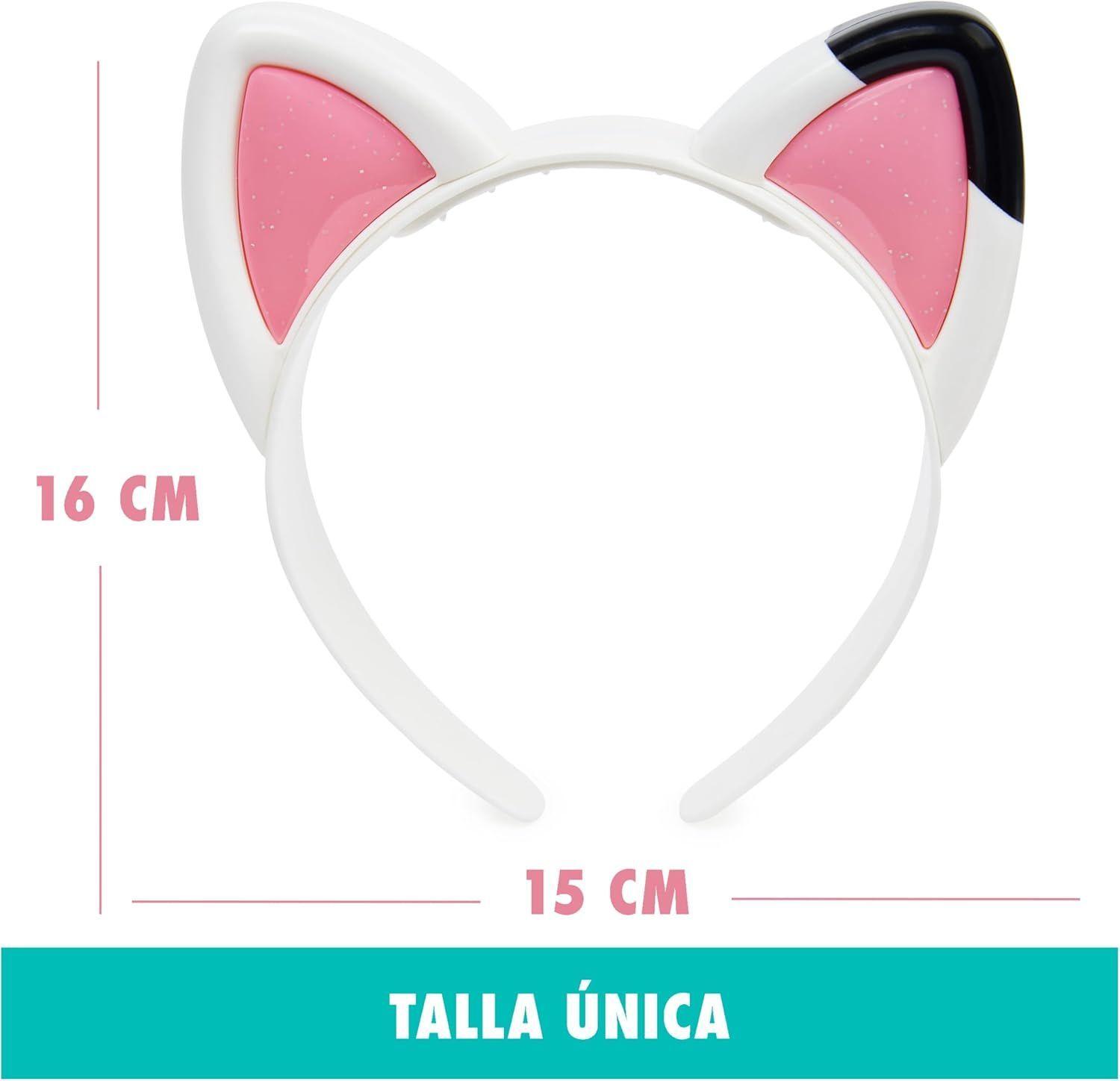 GABBY'S DOLLHOUSE OREJAS MUSICALES MAGICAS -3