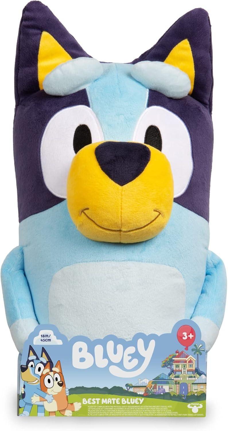 Bluey Peluche Jumbo 40 Cm. Bluey-5