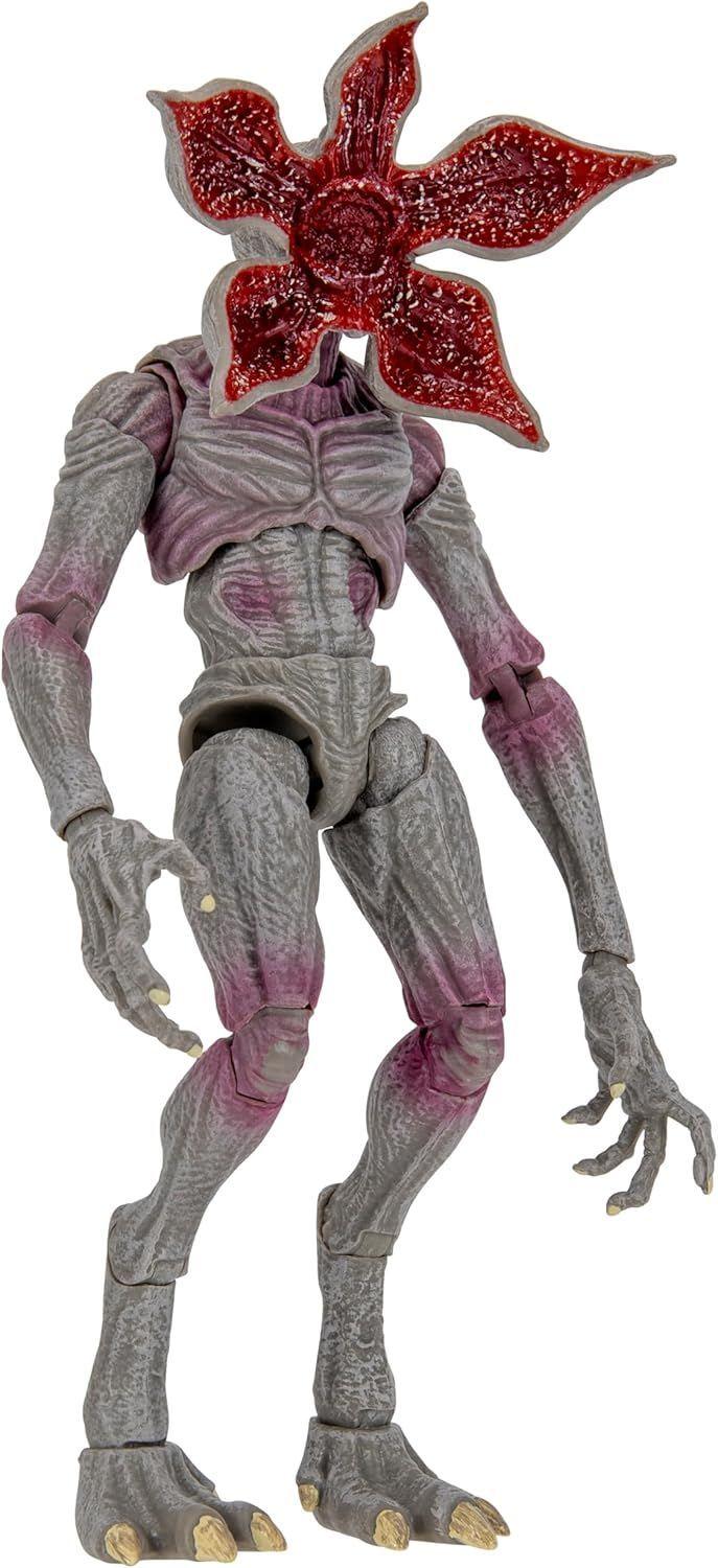 STRANGER THINGS FIGURA DE ACCION DEMOGORGON CON ACCESORIOS  TEMPORADA 5-3