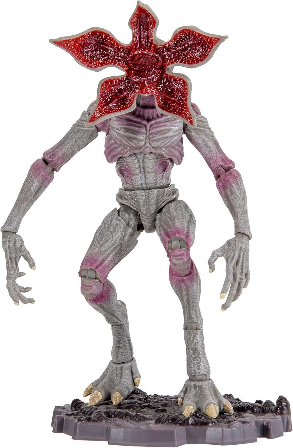 STRANGER THINGS FIGURA DE ACCION DEMOGORGON CON ACCESORIOS  TEMPORADA 5-4