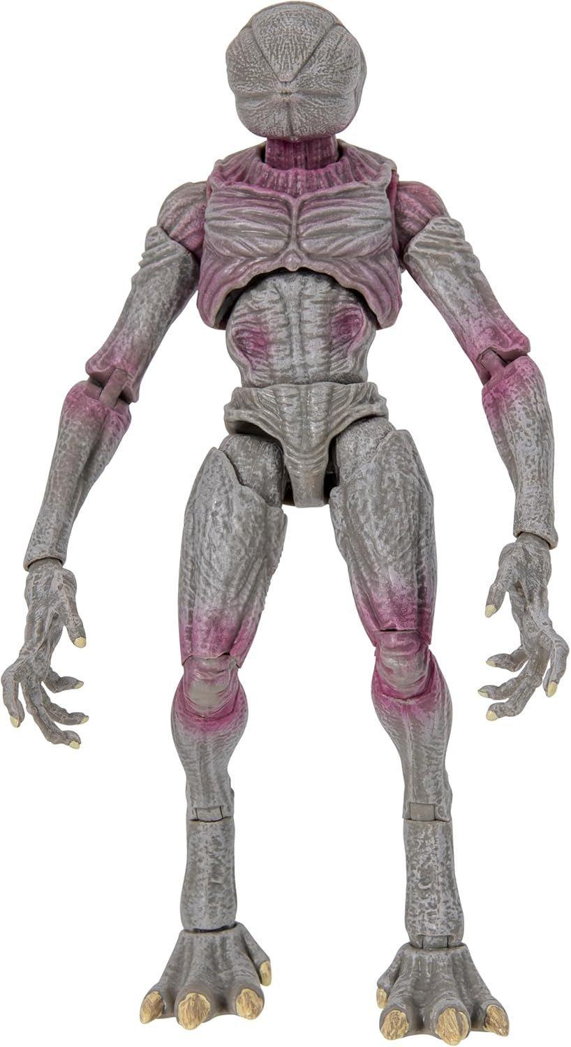 STRANGER THINGS FIGURA DE ACCION DEMOGORGON CON ACCESORIOS  TEMPORADA 5-5