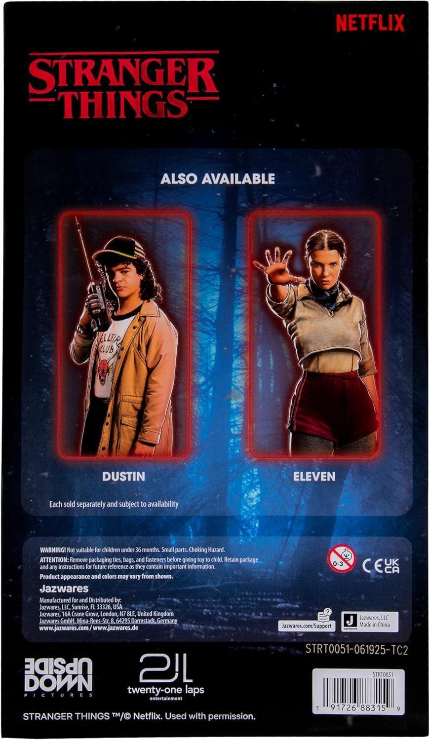 STRANGER THINGS FIGURA DE ACCION DEMOGORGON CON ACCESORIOS  TEMPORADA 5-7