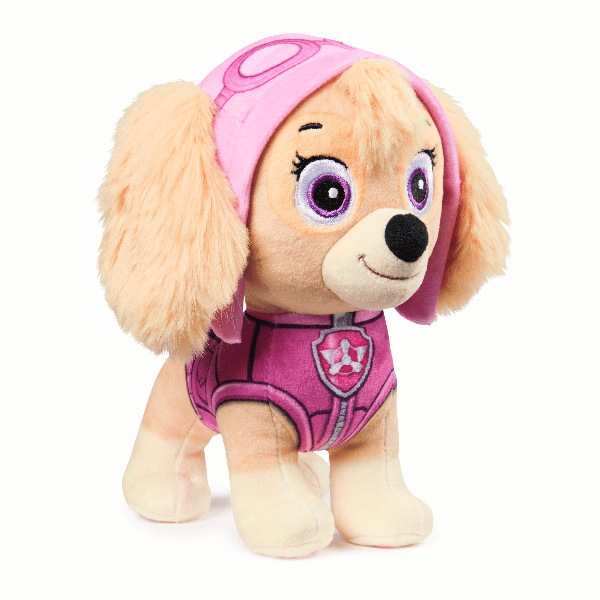 Paw Patrol Peluche 20 Cm. Skye-1