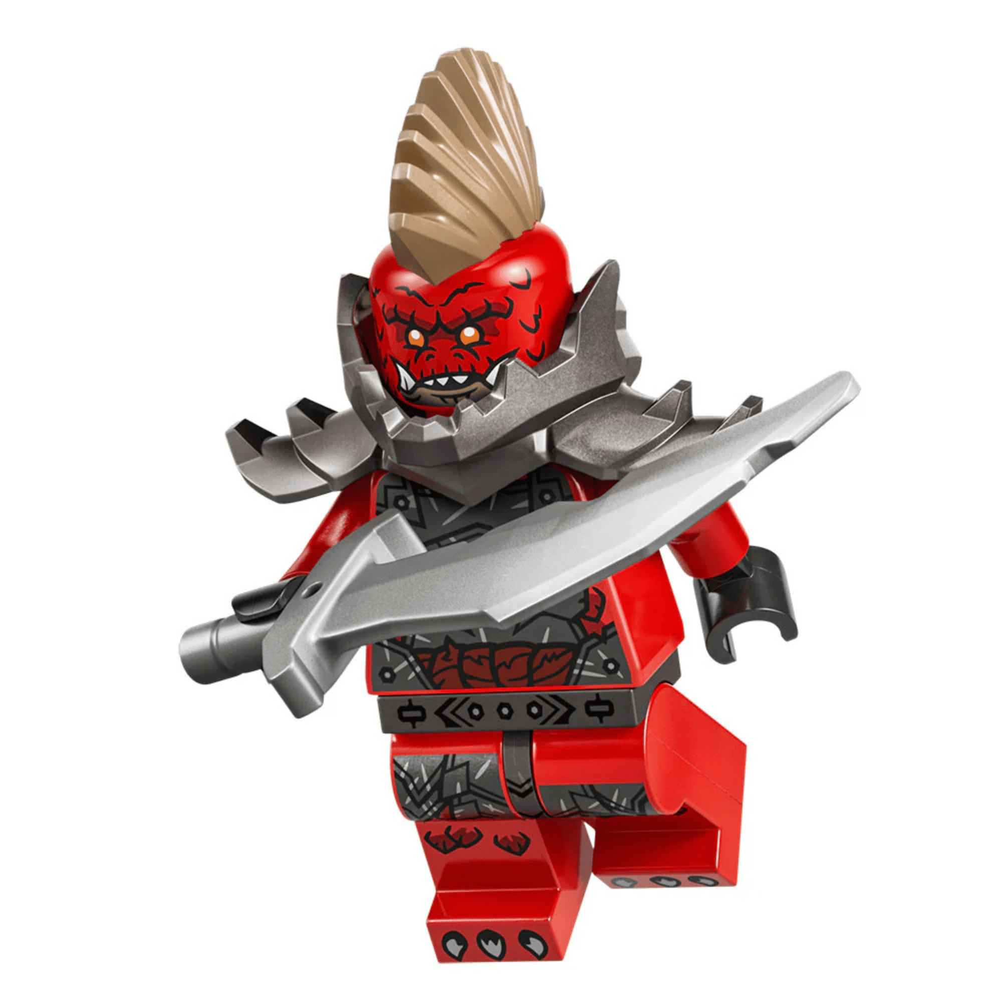 Lego Ninjago Spinner De Spinjitzu Del Dragón De Kai-4
