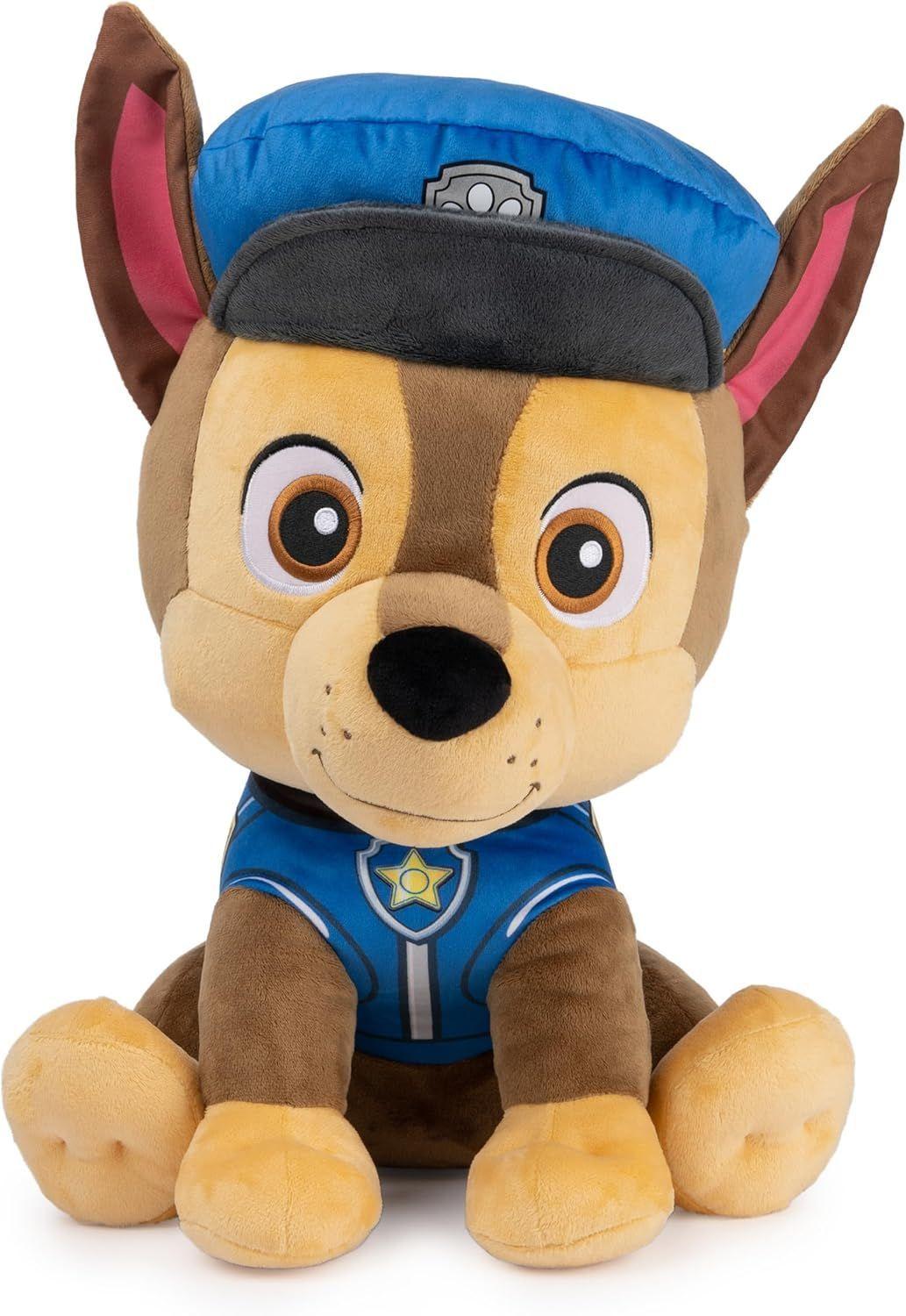 PAW PATROL PELUCHE CHASE 40 CMS. -2