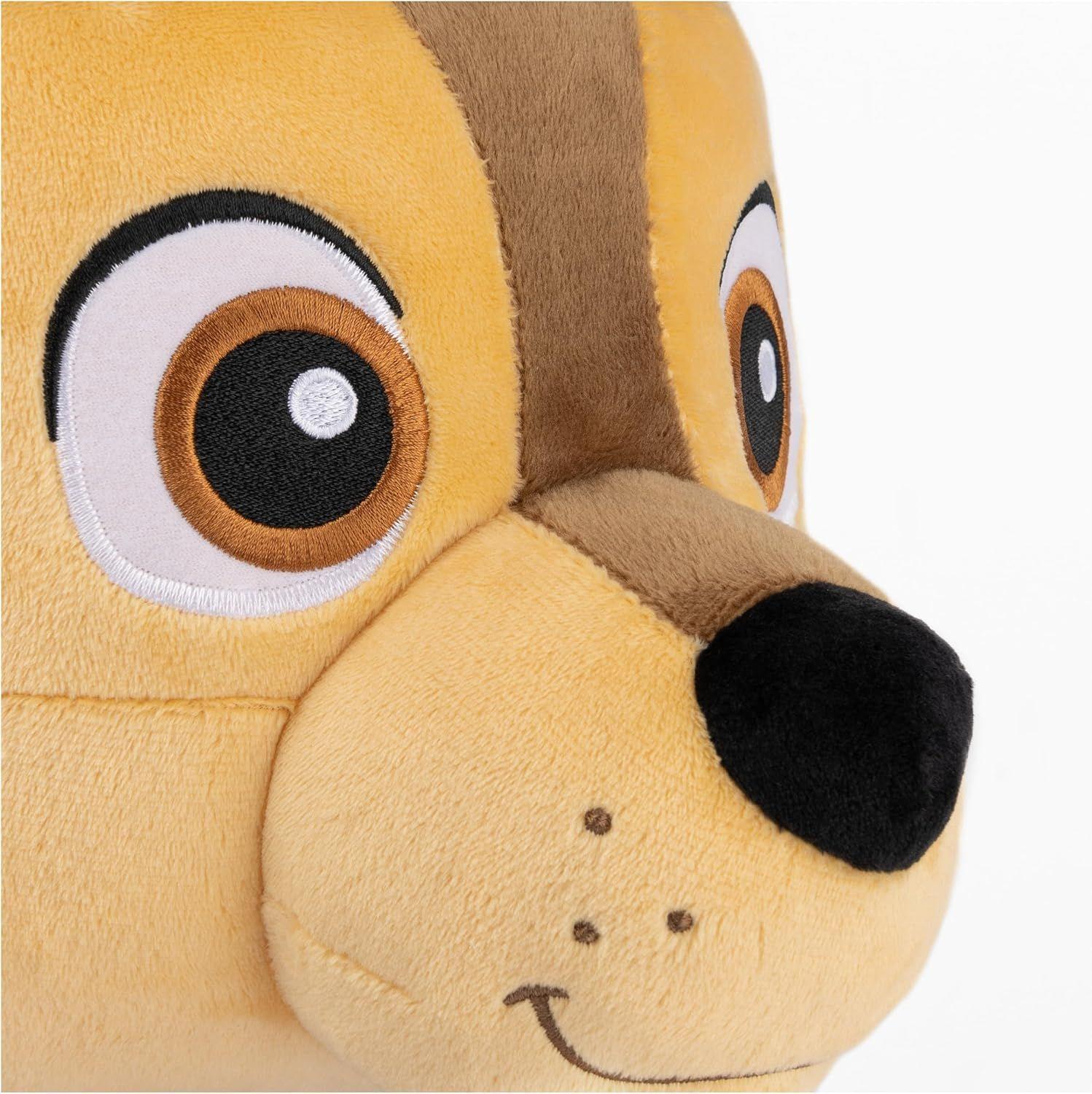 PAW PATROL PELUCHE CHASE 40 CMS. -3