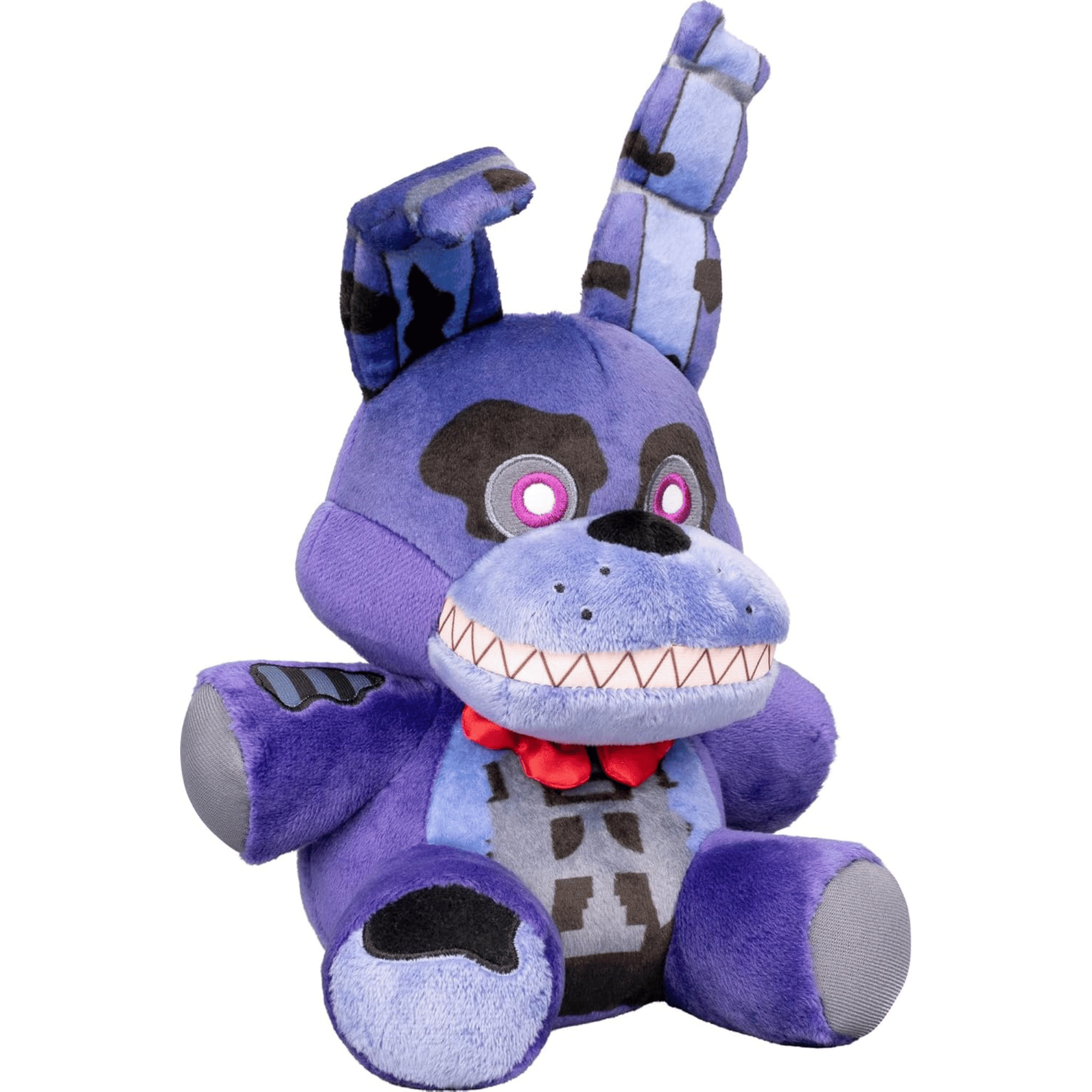 Five Nights at Freddy's Peluche 20 Cm Nightmare Bonnie-2