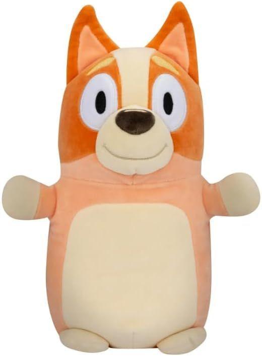 BLUEY SQUISHMALLOWS BINGO 15 CMS.-0