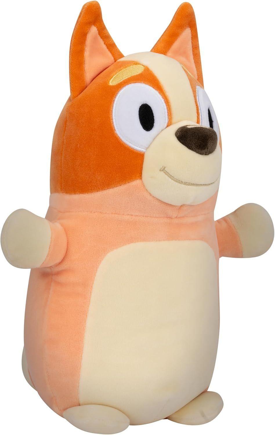 BLUEY SQUISHMALLOWS BINGO 15 CMS.-1