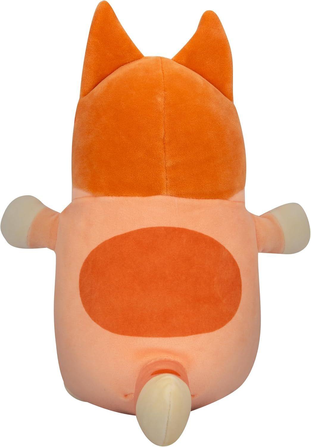 BLUEY SQUISHMALLOWS BINGO 15 CMS.-2